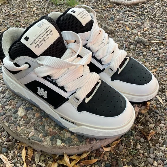 AMIRI | Shoes | Amiri Ma Luxury Sneaker Exclusive | Poshmark
